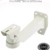 Soporte metalico para Gabinete