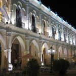 Catálogo de Iluminación MARTCENTER 2025