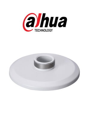 Adaptador para montaje de Camaras de Seguridad Dahua