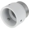 Adaptador de Montaje para Camaras PTZ 