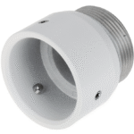 Adaptador de Montaje para Camaras PTZ 