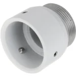 Adaptador de Montaje para Camaras PTZ 