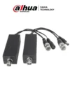 Transceptor Coaxial