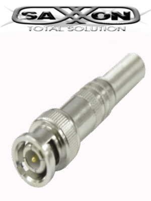 Conector RG59