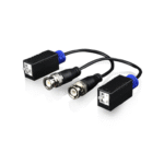 Transceptor Pasivo 4K HDCVI, TVI
