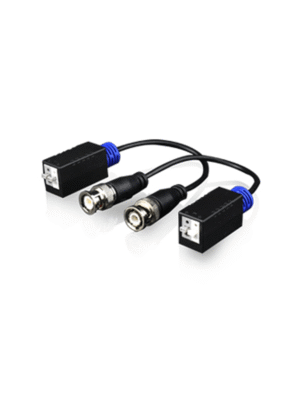 Transceptor Pasivo 4K HDCVI, TVI