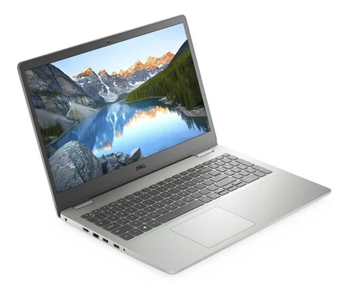Laptop Dell Inspiron 3501 Core I5 8GB 256GB SSD