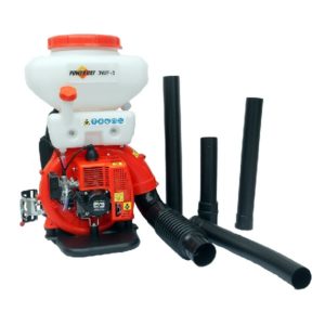 Fumigadora sanitizadora 43 CC Power Cat