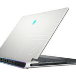 Laptop Dell GAMER Alienware X17 16GB