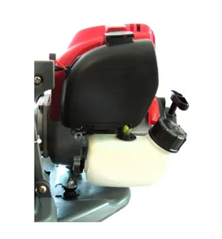 Aspersora Fumigadora 25 Litros Motor Honda PWC-3525 - Imagen 2
