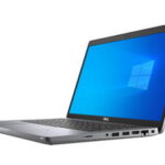 Laptop Dell Latitude 5420 Intel Core I7-1165G7 8GB
