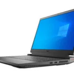 Laptop Dell G15 5511 Intel Core I7-11800H 16 GB