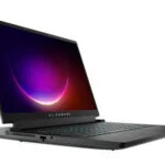 Laptop Dell Alienware M15 R6 Intel Core I7-11800H 16GB
