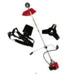 Desbrozadora Power Cat 43 CC
