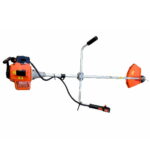 Desbrozadora 63CC Recta Power Cat