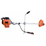 Desbrozadora Recta 52CC 3.8 Hp Powercat PCBC52