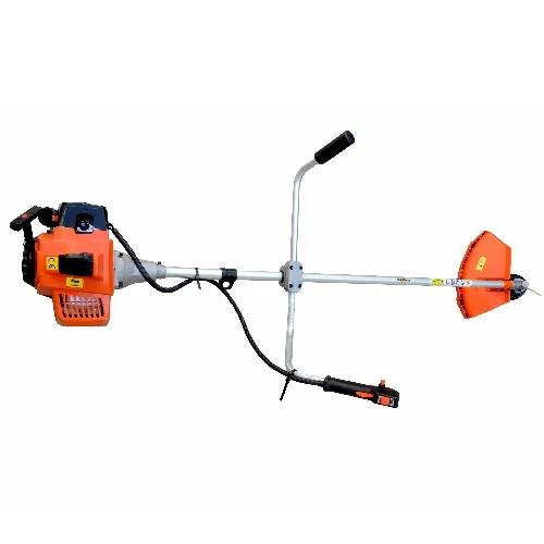 Desbrozadora Recta 52CC 3.8 Hp Powercat PCBC52