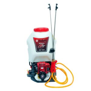 Aspersora Fumigadora 25 Litros Motor Honda PWC-3525