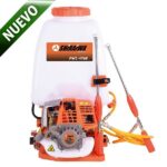 Fumigadora de Mochila 25 Litros SHIRAIWA
