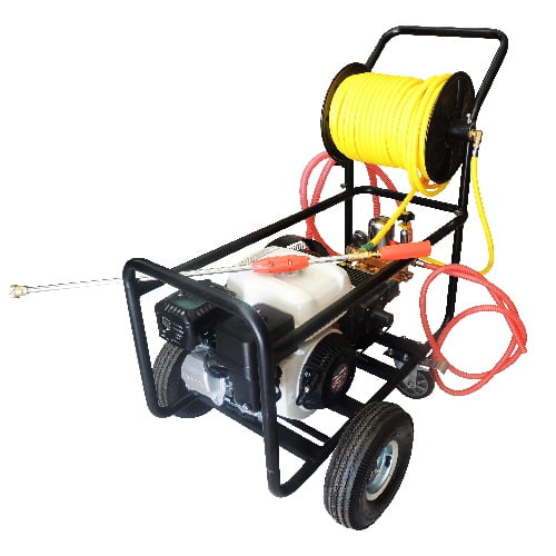 Parihuela 5.5 Hp Power Cat