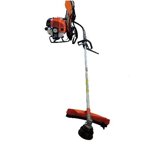 Desbrozadora tipo mochila 52 CC