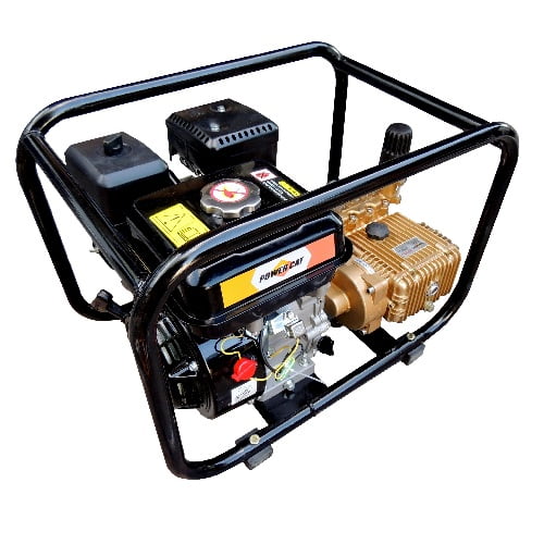 Parihuela 6.5 Hp Power Cat