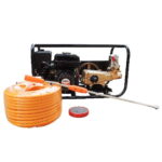 Parihuela para Fumigar 6.5 Hp