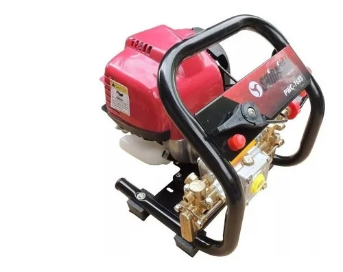 Parihuela Portatil 35CC