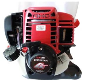 Aspersora Fumigadora 25 Litros Motor Honda PWC-3525 - Imagen 3