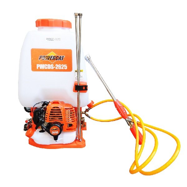 Aspersora Fumigadora de Mochila 25 Litros