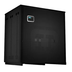 Regulador Industrial voltaje Electrónico Trifásico 1000 kVA