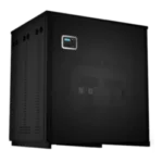Regulador Industrial voltaje Electrónico Trifásico 1000 kVA
