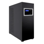Regulador de voltaje Electrónico Trifásico 30 kVA