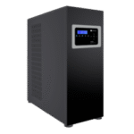 Regulador de voltaje Electrónico Trifásico 30 kVA