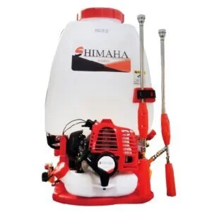 Fumigadora de Mochila 25 litros