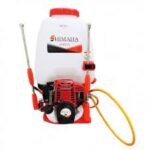 Fumigadora de Mochila 25 Litros