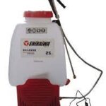 Fumigadora Electrica 25 Litros