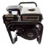 Parihuela Shiraiwa 6.5 Hp Ohv