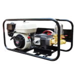 Parihuela Honda Gp160 6.5 Hp