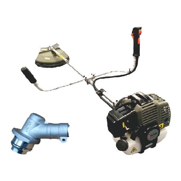 Desbrozadora 43CC Pro Shiraiwa