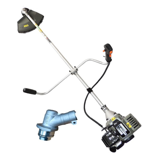 Desbrozadora 52CC Recta