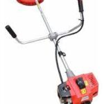 Desbrozadora 63CC Recta Pro