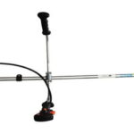 Desmelazadora 32.6CC 2.9 hp
