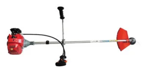 Desmelazadora 32.6CC 2.9 hp