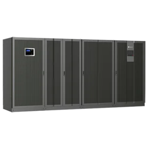 UPS Industrial Trifásico 800-1200 Kva