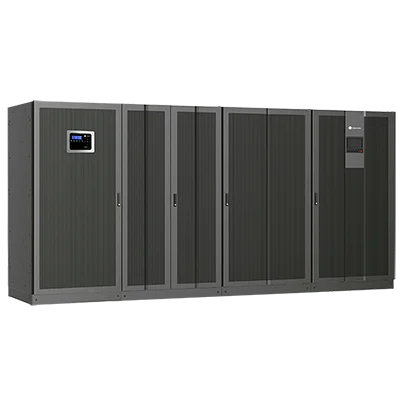 UPS Industrial Trifásico 800-1200 Kva