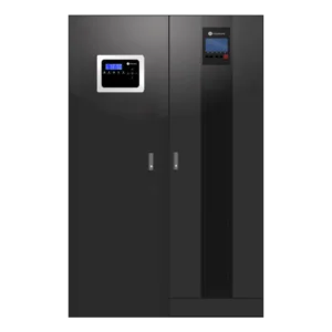 UPS Industrial Trifásico 80-200 Kva Alta Frecuencia