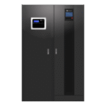 UPS Industrial Trifásico 80-200 Kva Alta Frecuencia