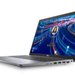 Laptop Dell Latitude 5520 Intel Core I7-1165G7 16GB 512GB SSD 15.6 Pulgadas FHD