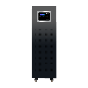 Regulador de voltaje Electrónico Trifásico 100 kVA